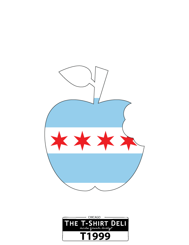 T999 - Chicago Teachers Apple