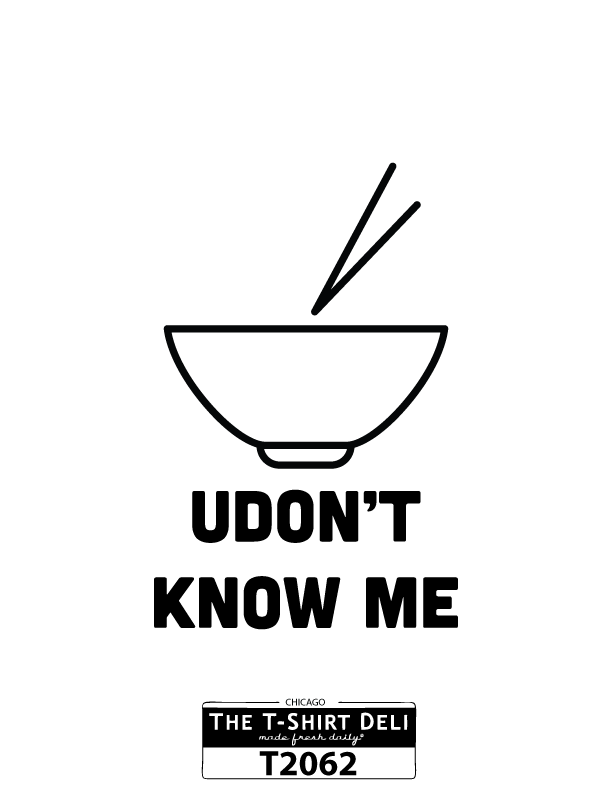 T2062 Udon