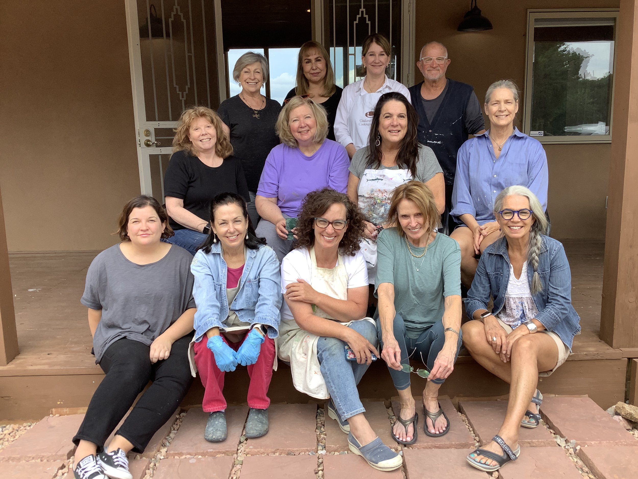 ABD Workshop: Santa Fe NM