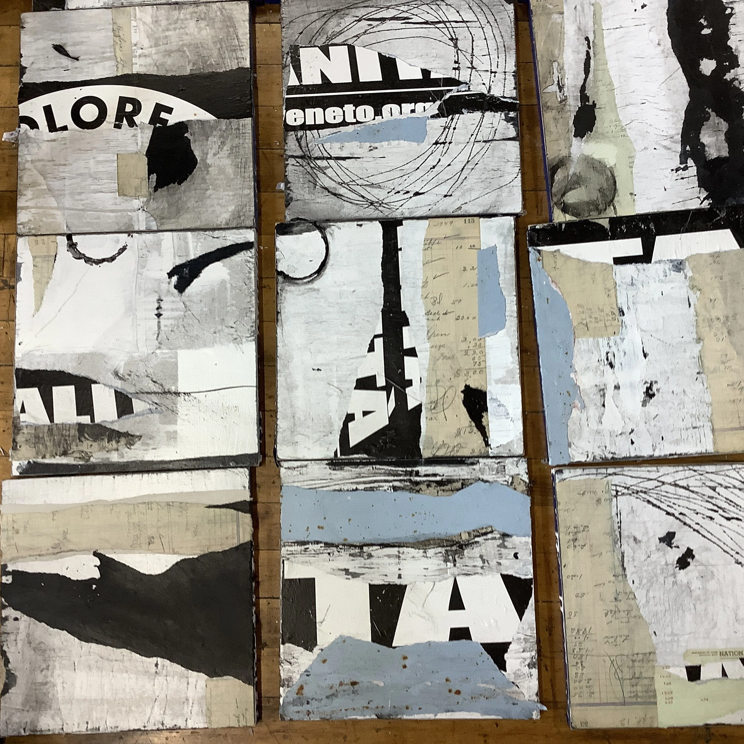 AbD Workshop: Port Orchard WA