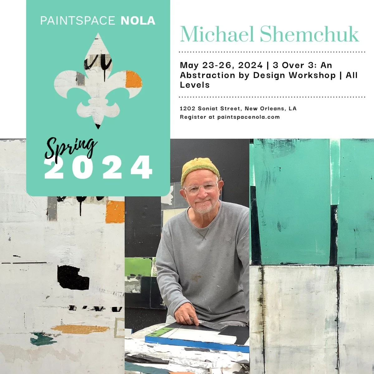 AbD Workshop: New Orleans