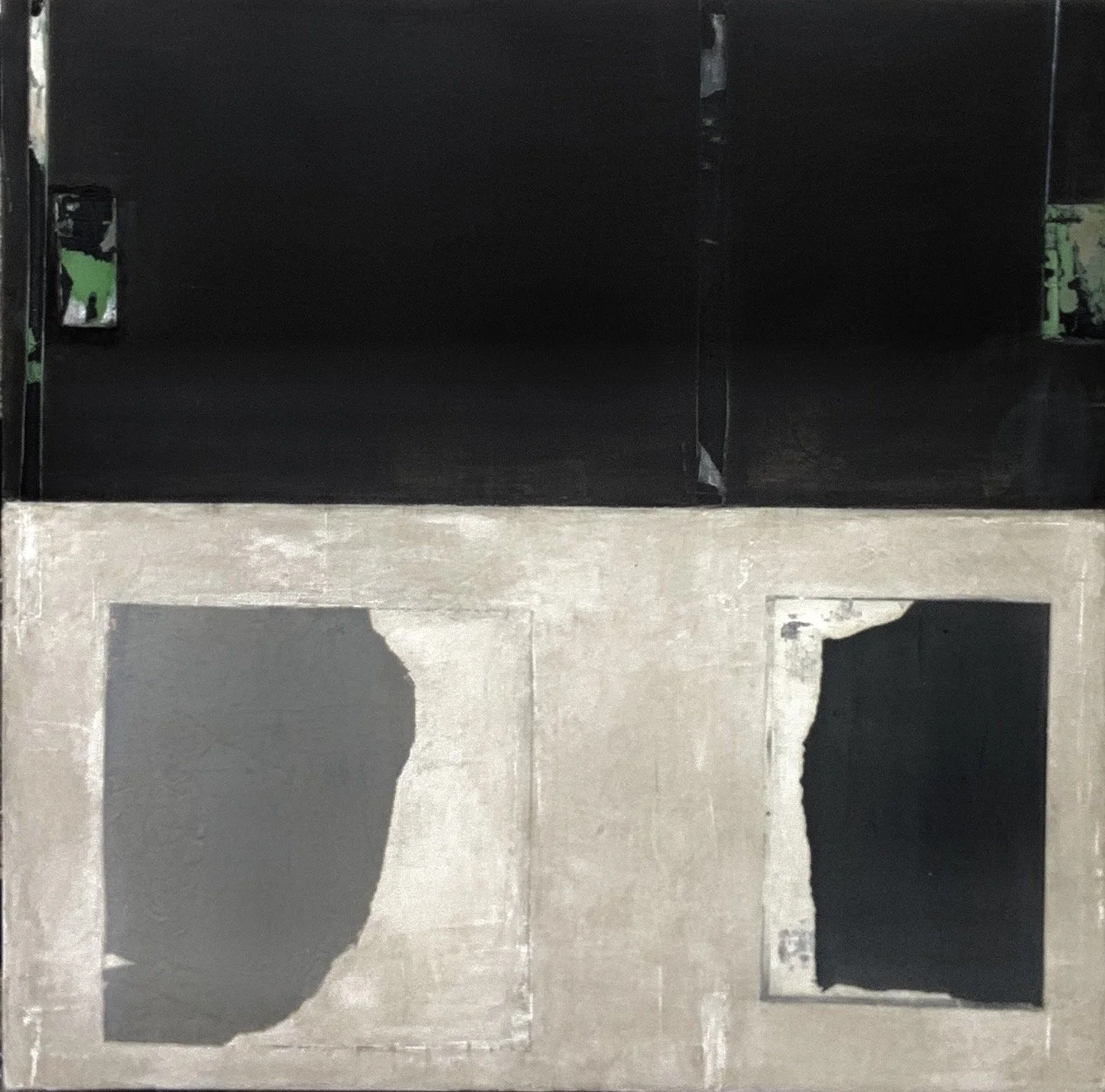 Chroma 07.23.  View and purchase this work at Bryant Street Gallery