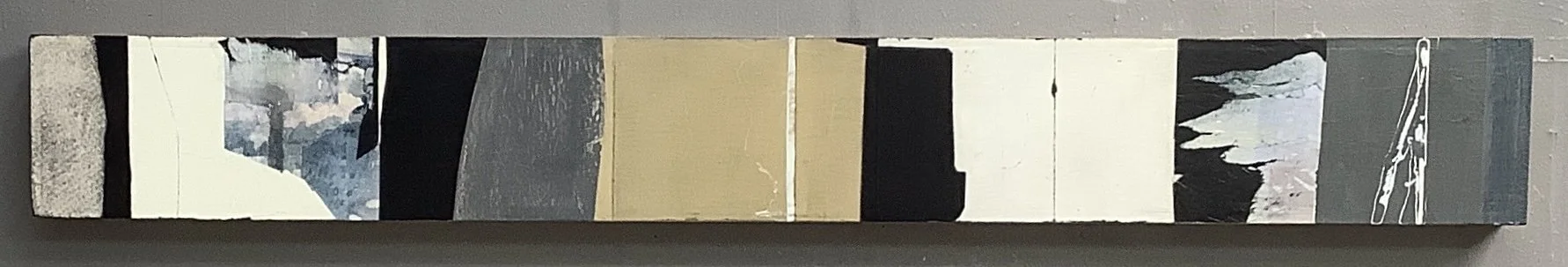 Totem 102.24. View this work at Bryant Street Gallery