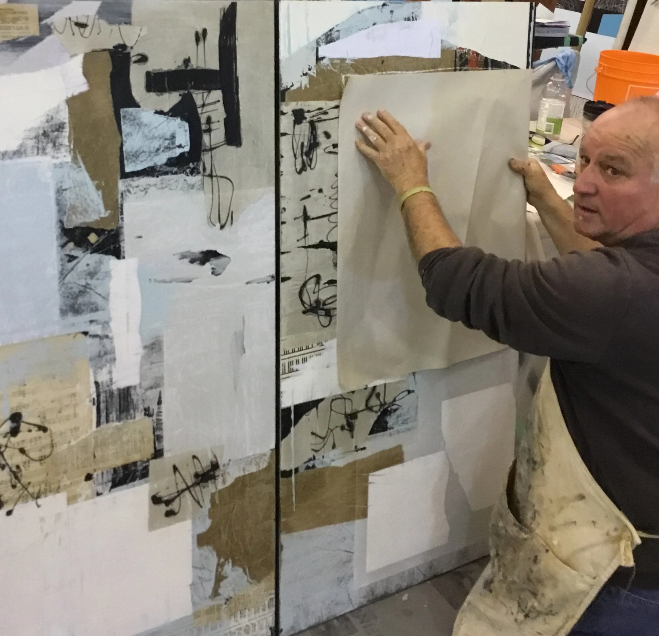 WORKSHOP OFF GRID:  SANTA FE, NM