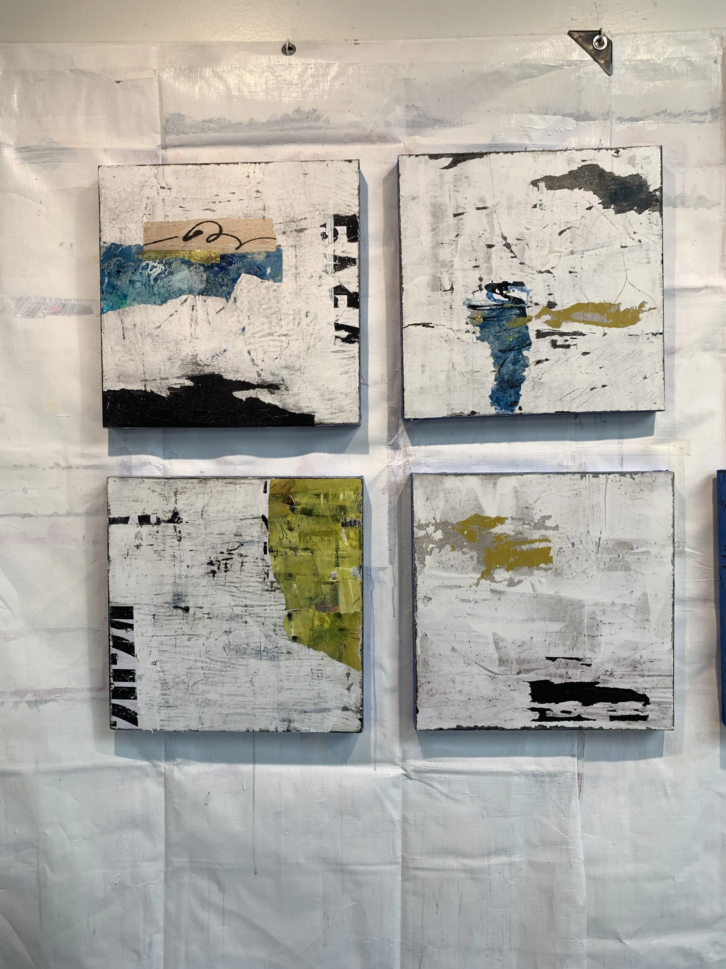 WORKSHOP Bennington, VT: PRINCIPLES OF AbD  (WAIT LIST)