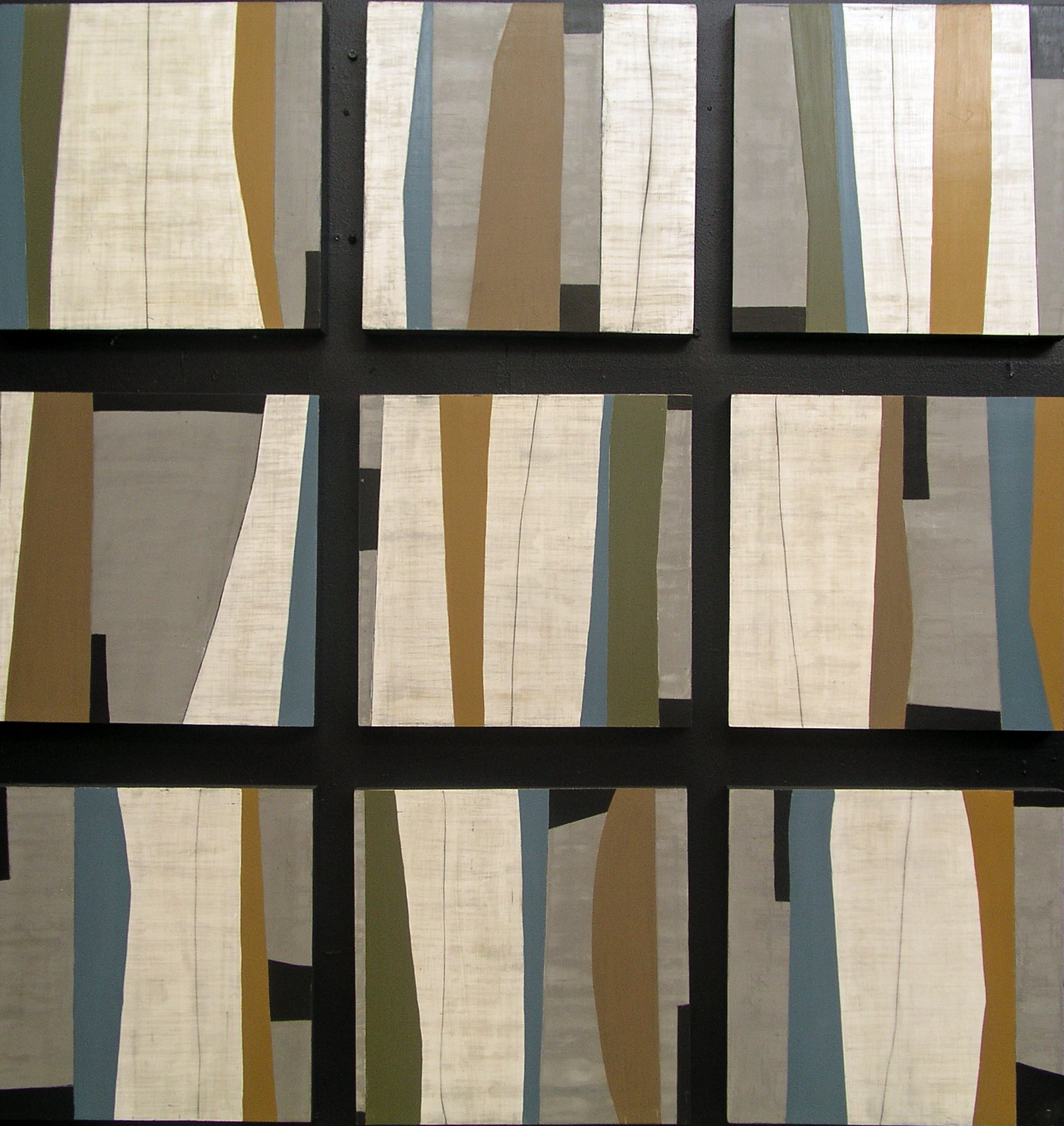 AbD WORKSHOP CHICAGO IL,                           Squared