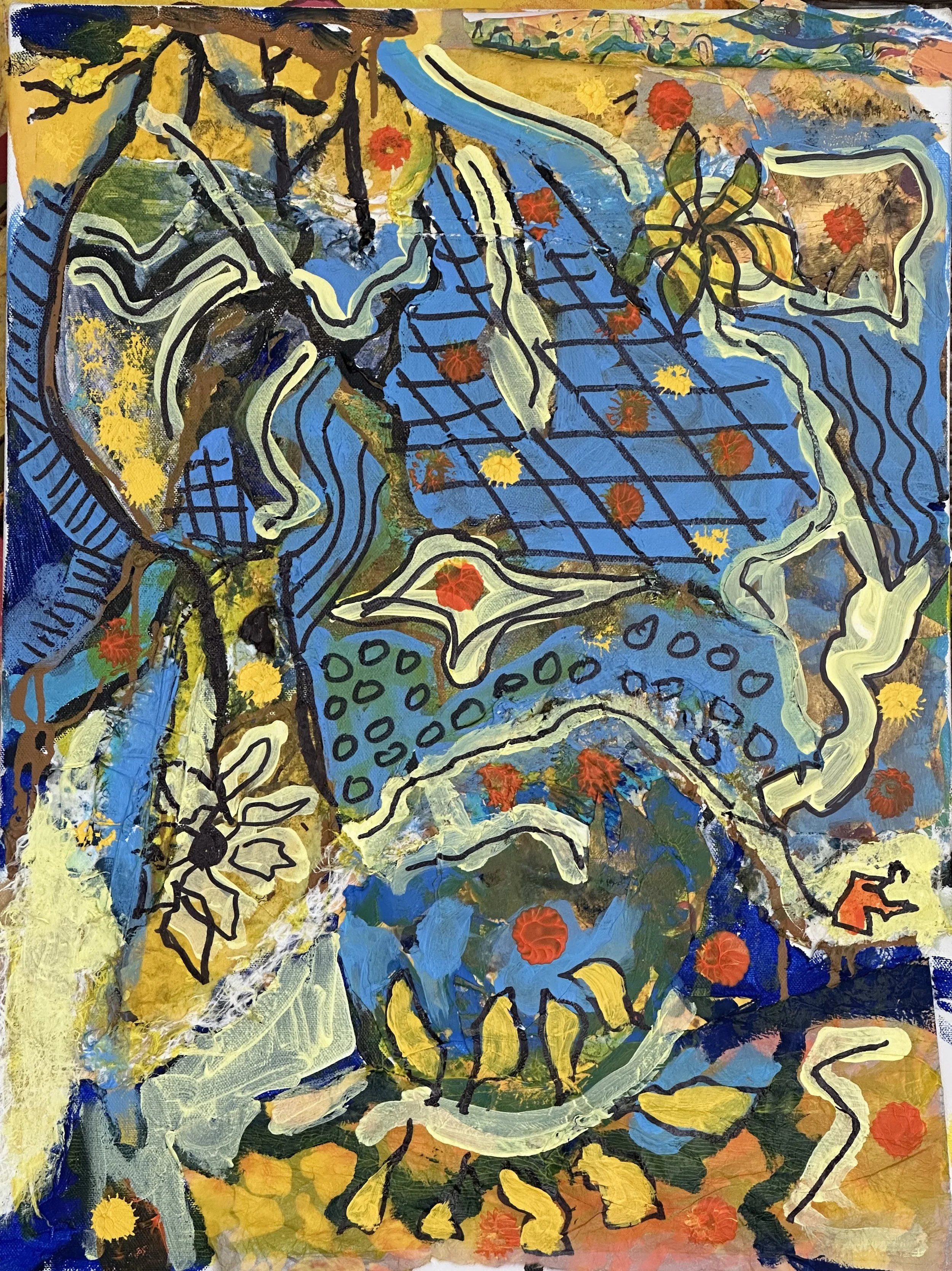 Come Join the Circus