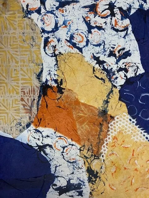 Patricia Patrick Art