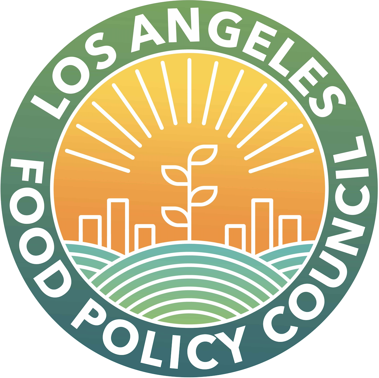 Los Angeles Food Policy Council
