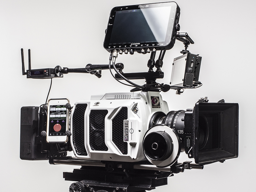 If you need to slow down bullets or hummingbird wings, nothing beats this camera in terms of frame-rate per resolution. It’s highest resolution is 720p, filming up 28,000 fps. At lower resolutions, it comfortably gets up to 80,000 fps. Further lowering the resolution, it maxes out at 1,000,000 fps.