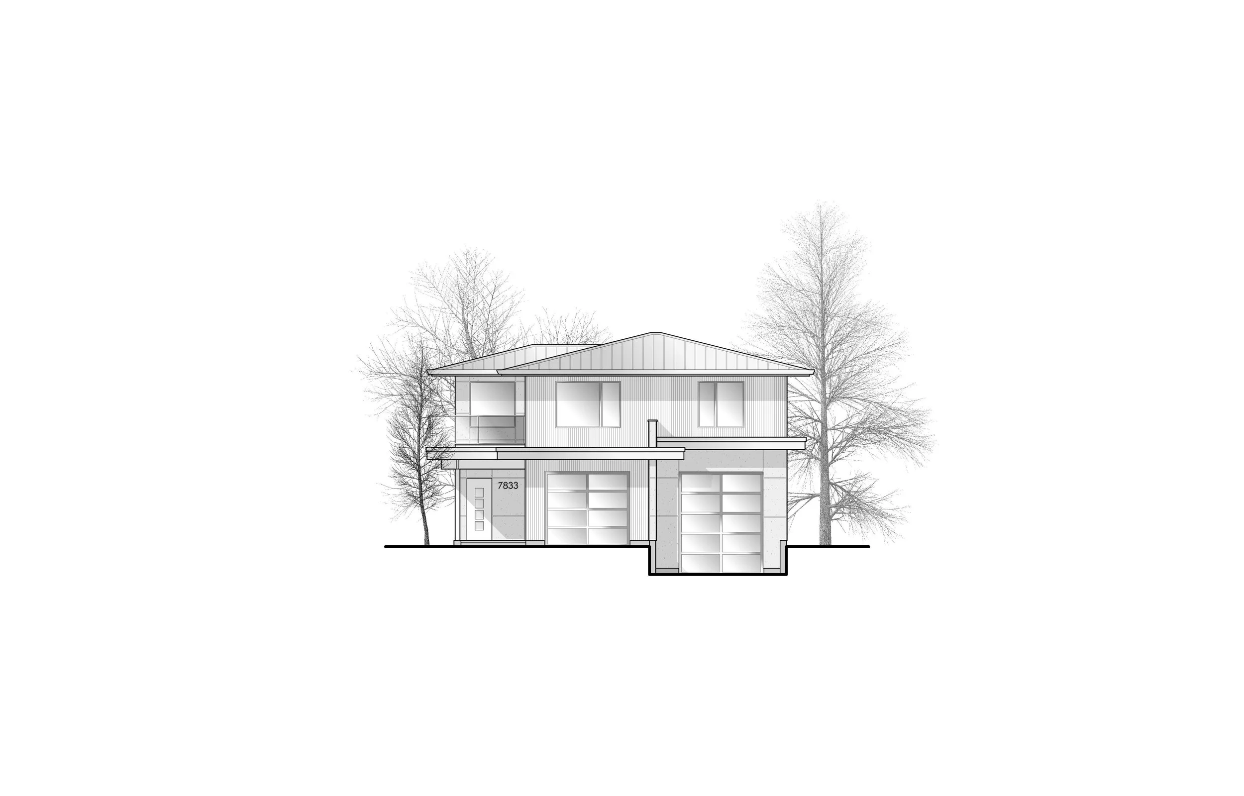 coach house