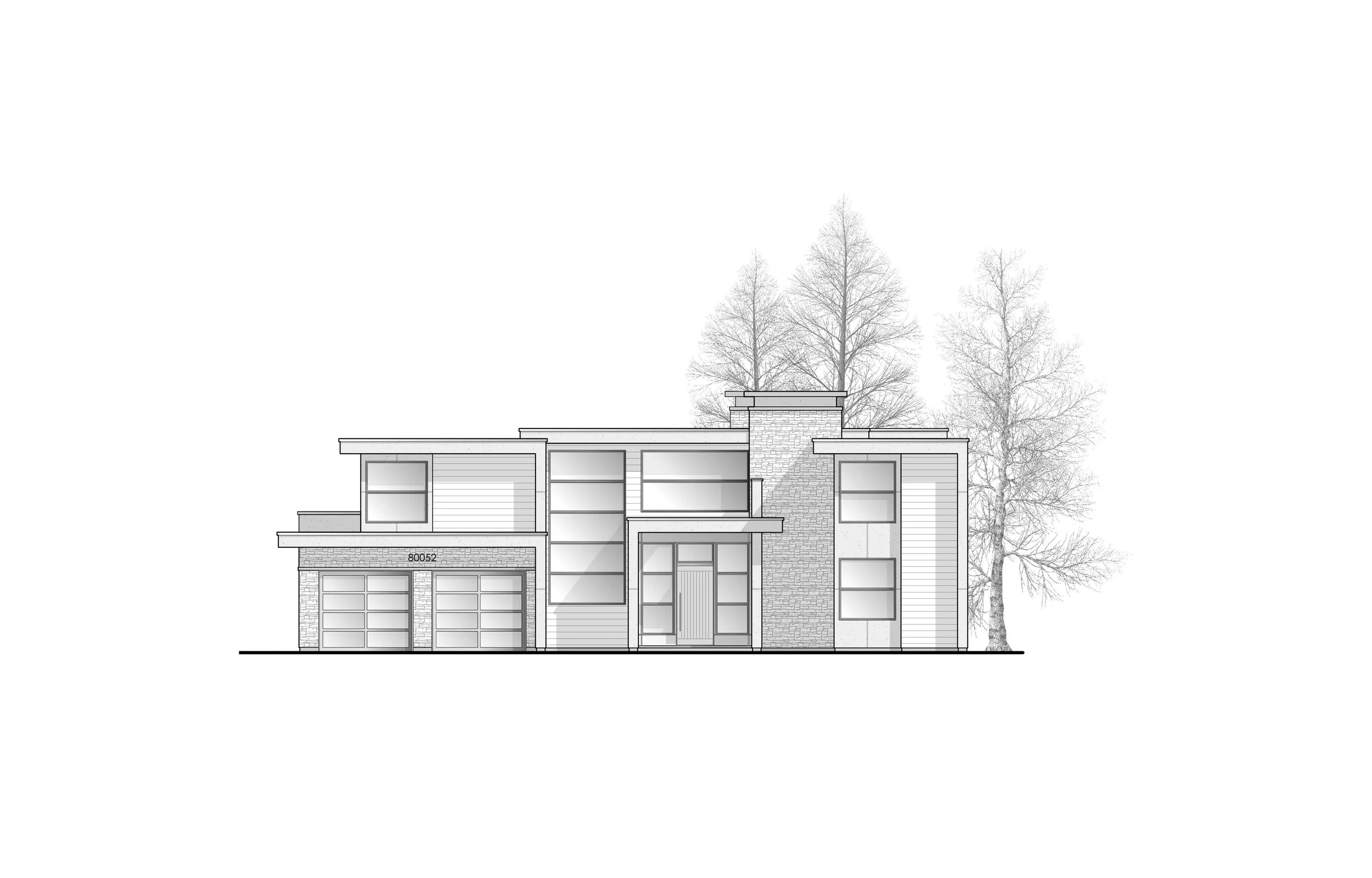 contemporary luxury