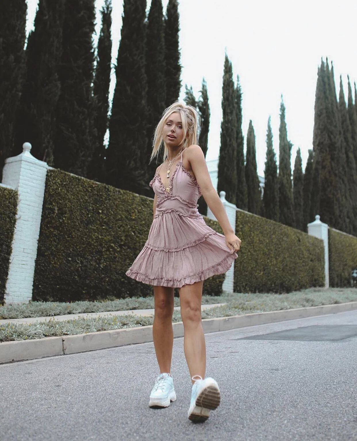 34 Niykee heaton looks ideas | niykee heaton, body inspiration, how to wear, image size:1242x1536