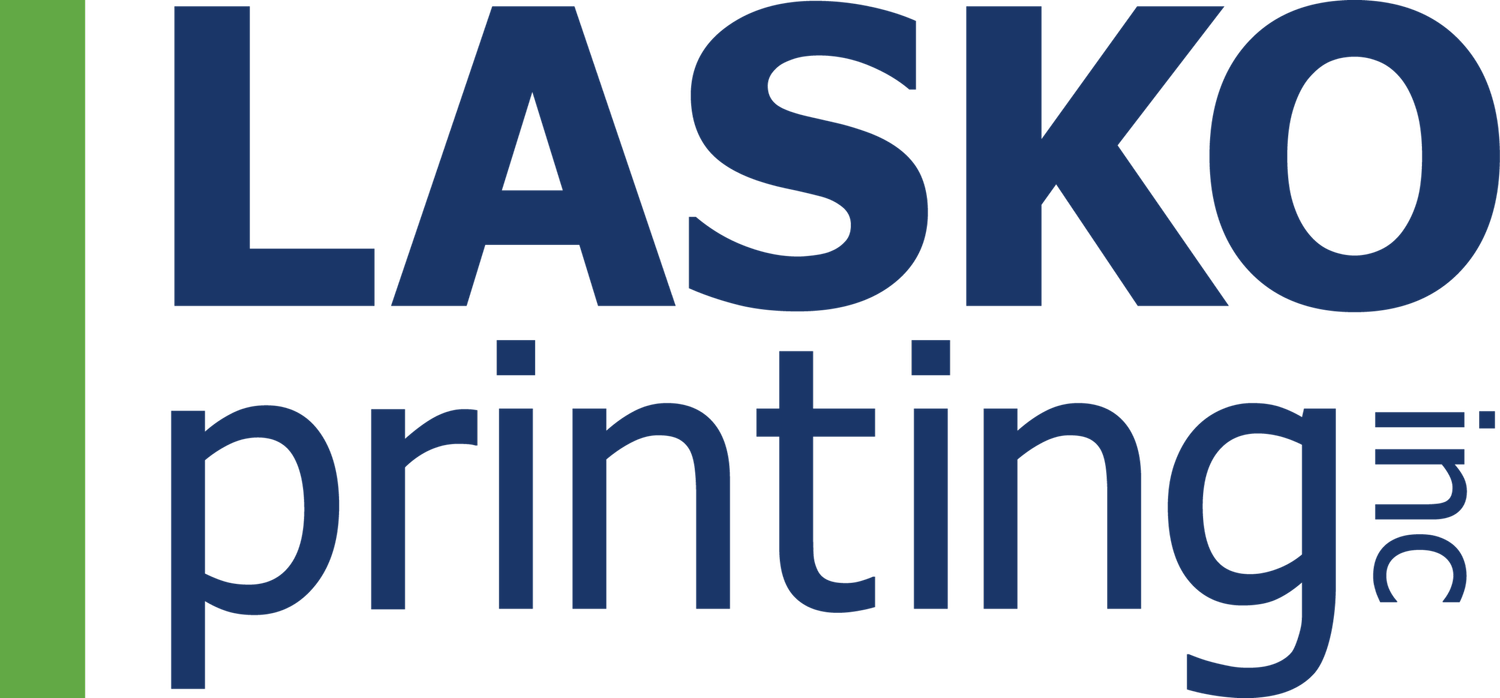 Lasko Printing