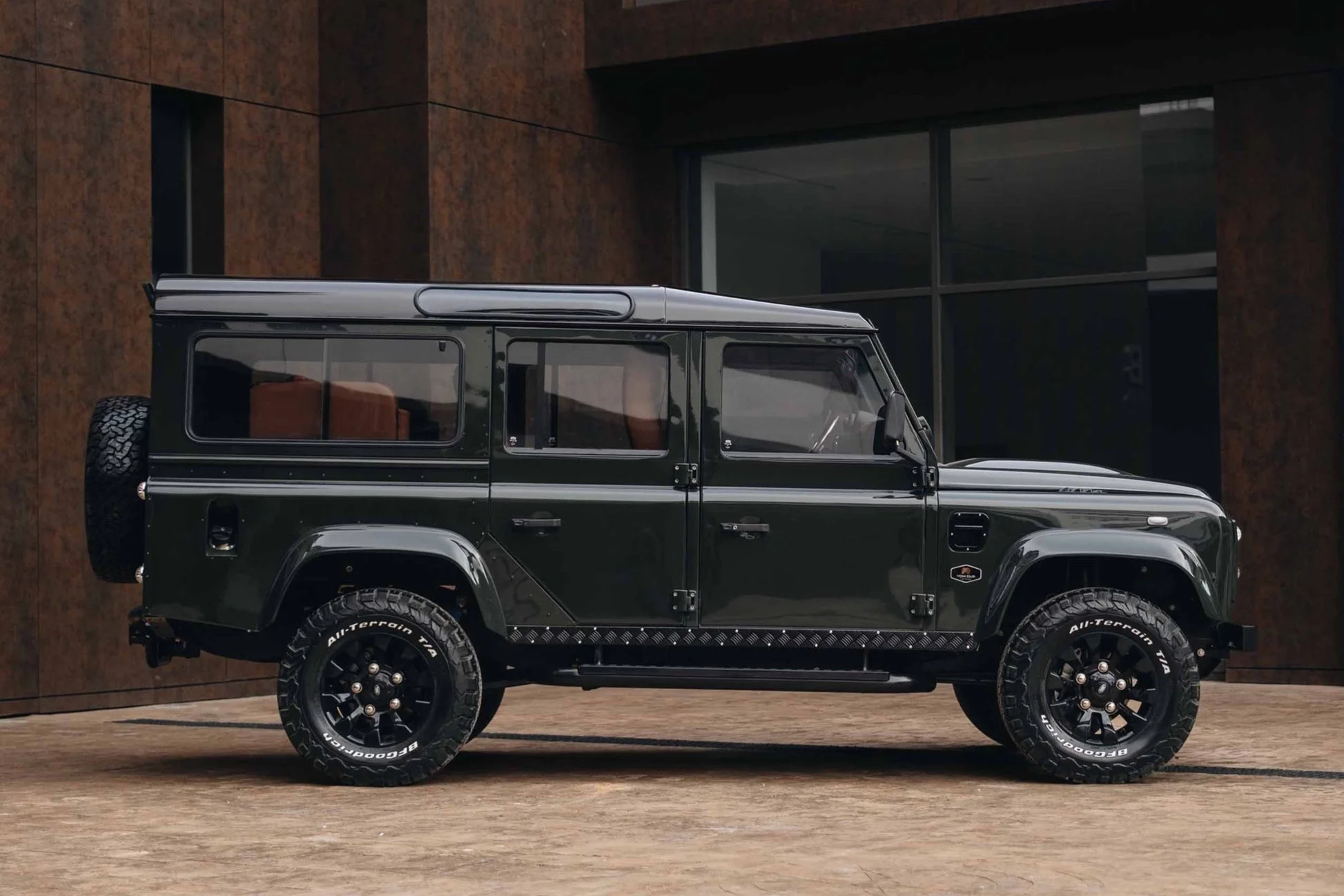 Inventory — Turismo Auto Group