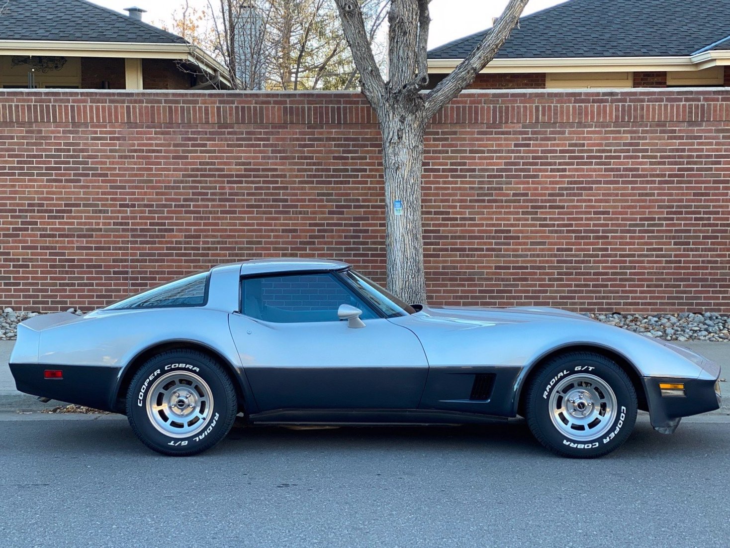 Chevrolet Corvette C3