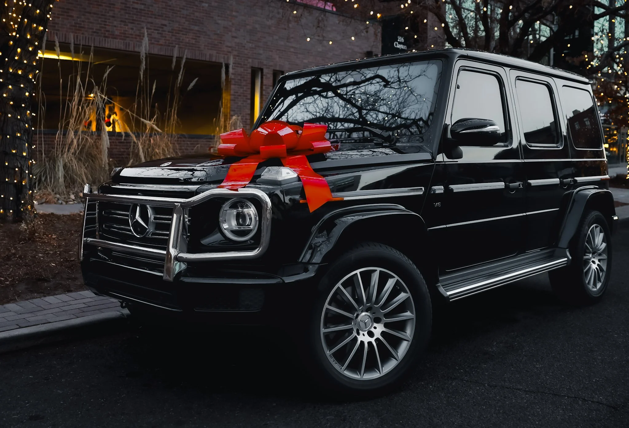 Vehicle Sourcing