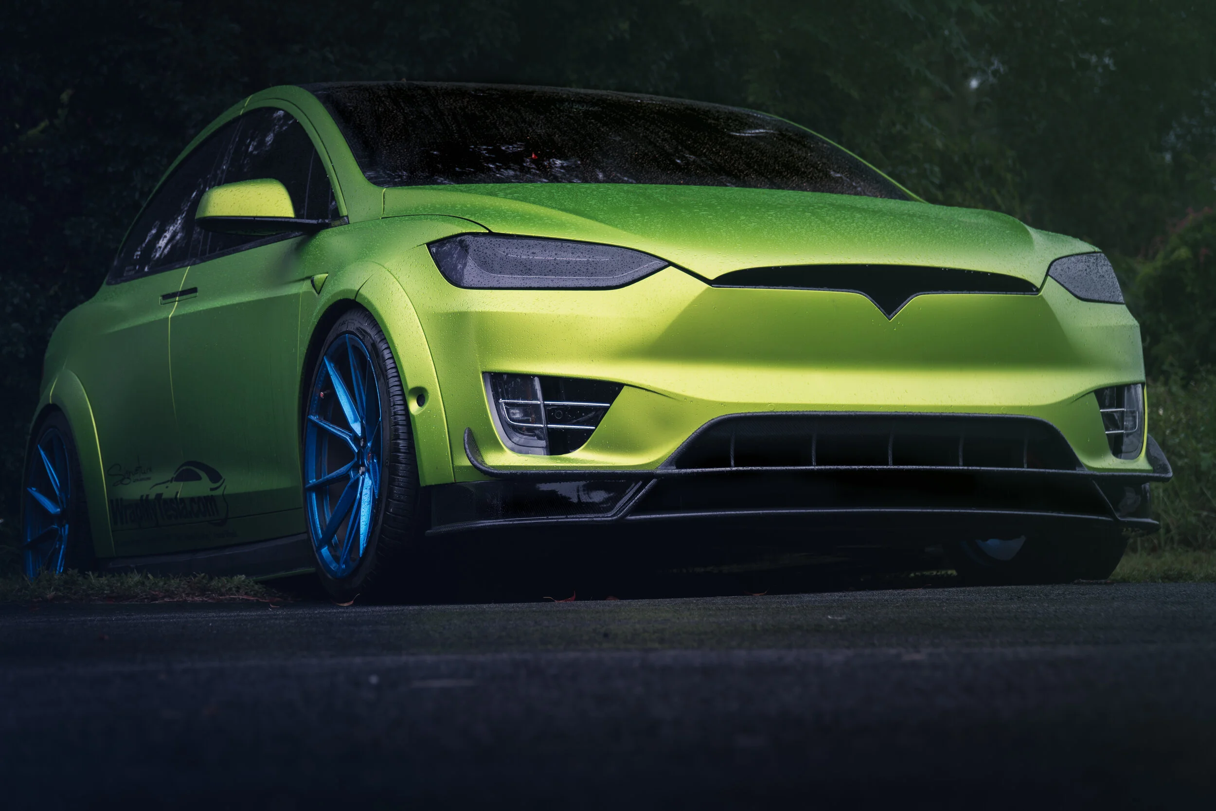 Electrified Garage (Highlight Video)