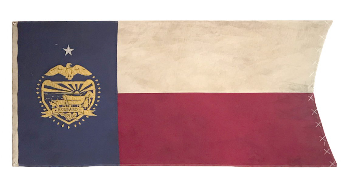Flag of Bullard_cropped.png