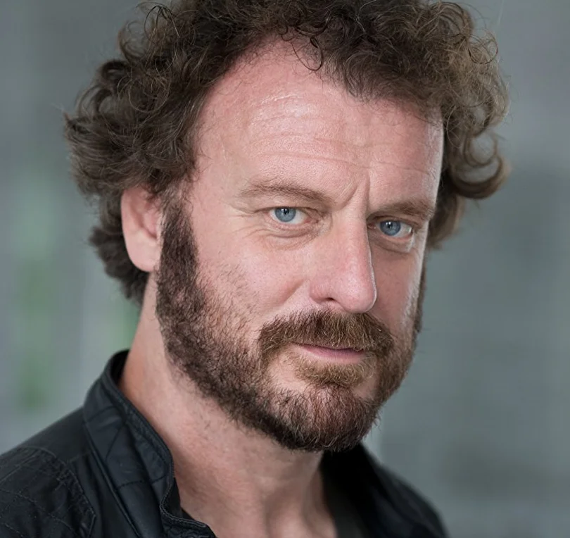Welcoming Richard Ashton to this year’s Chicago TARDIS
