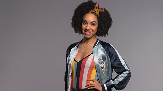 Pearl Mackie special ticket packages going on sale!