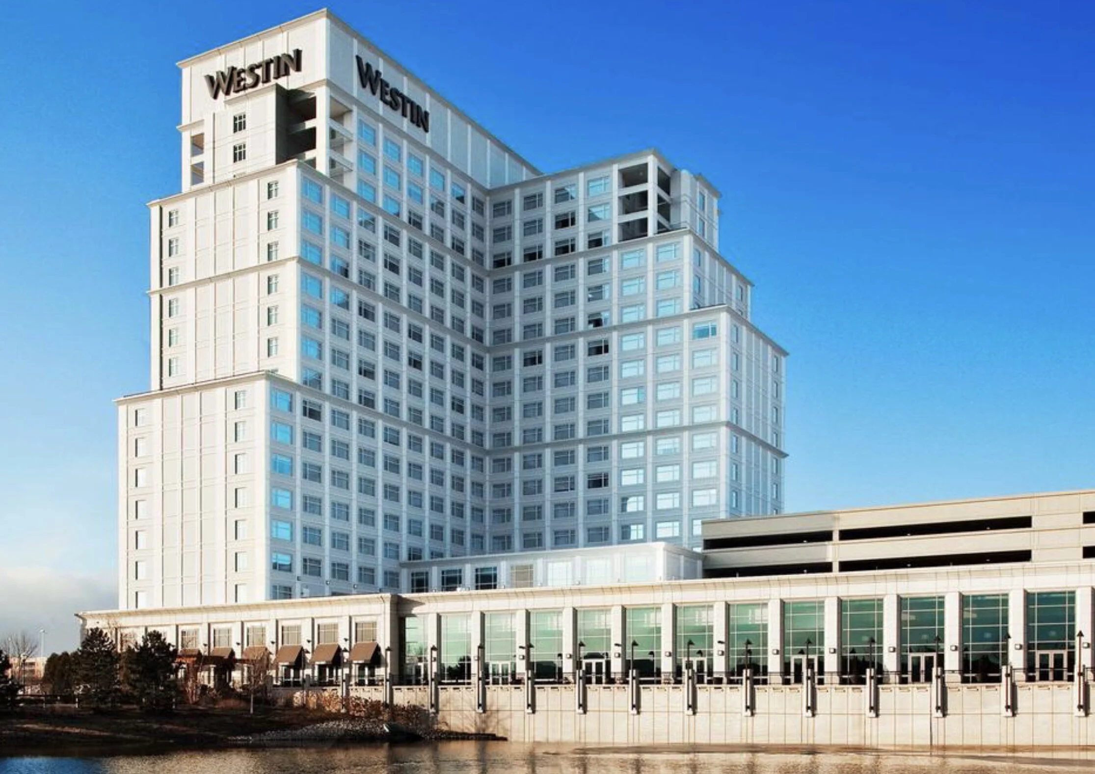 2020 Hotel rooms now on sale