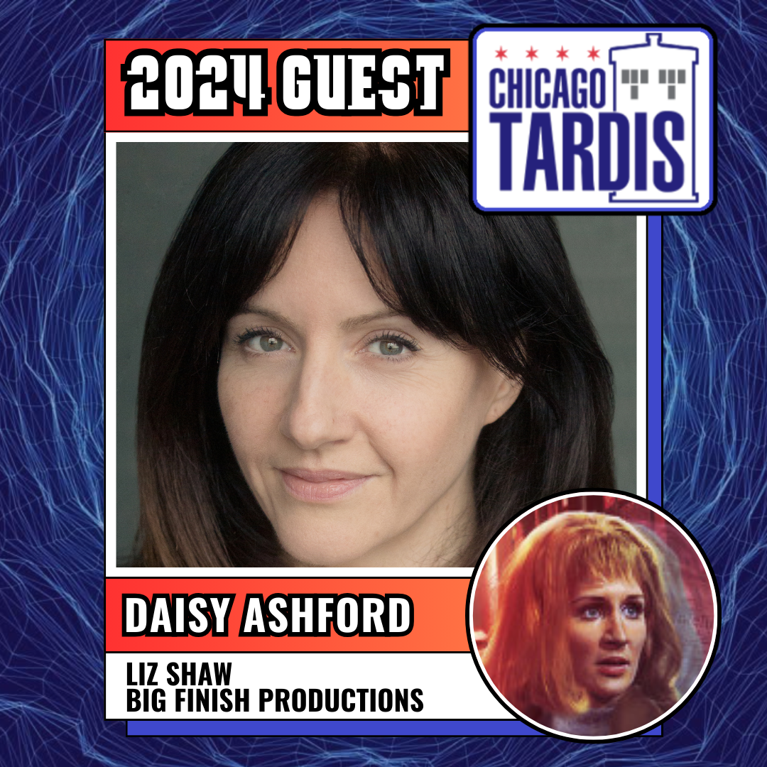 October Updates From Chicago TARDIS