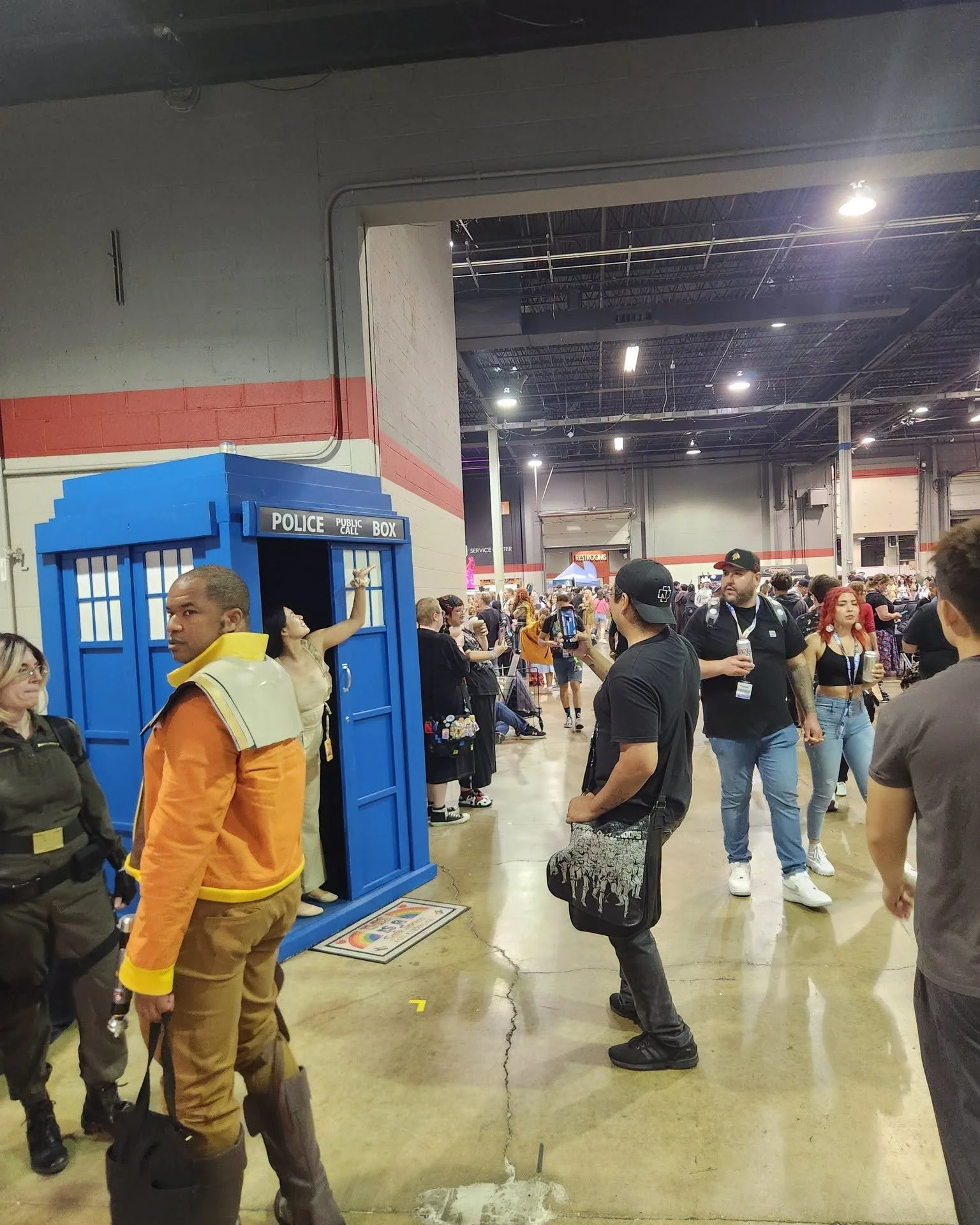 Thanks for Joining Us at Fan Expo Chicago 2026