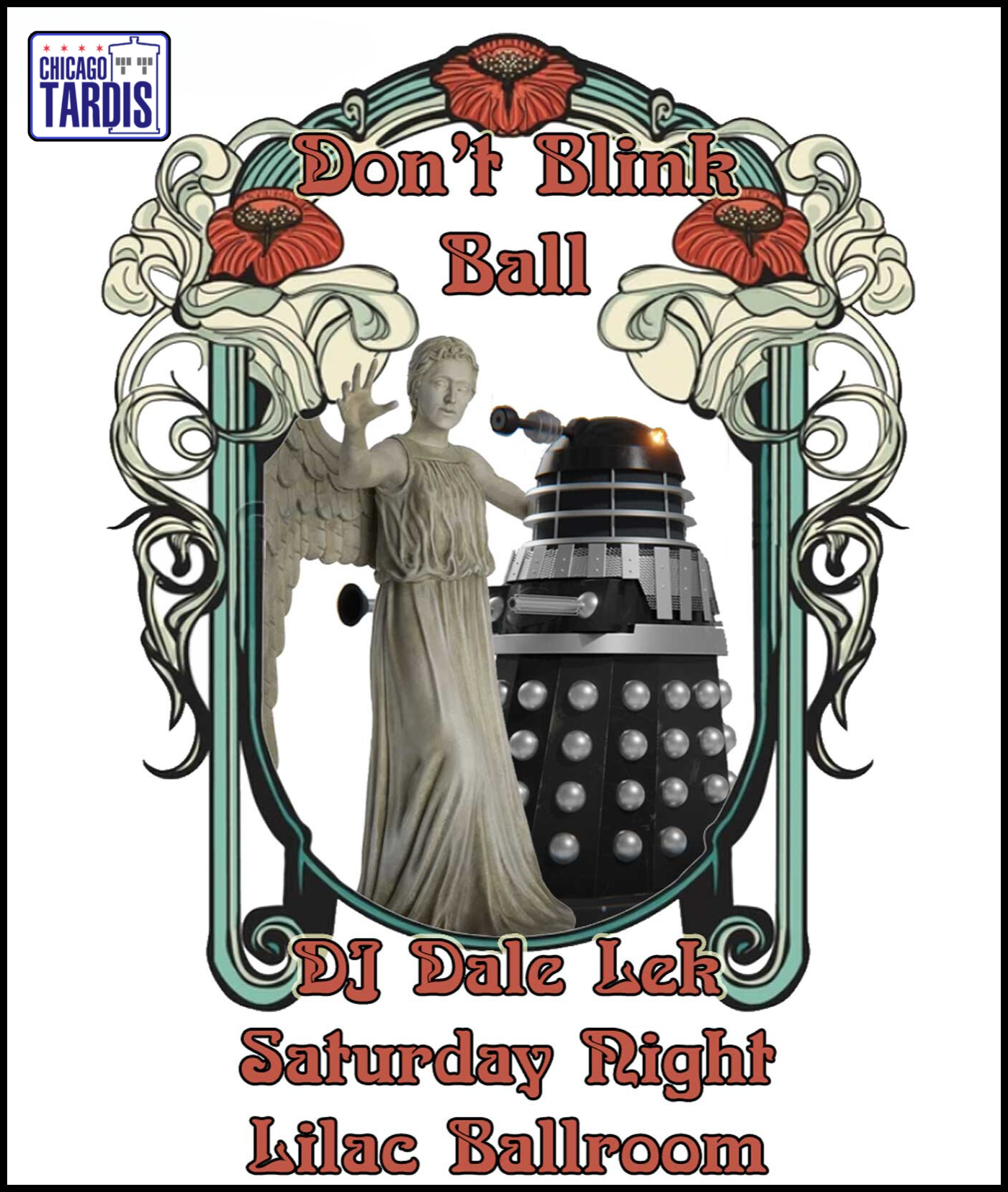 After Hours Events Chicago TARDIS after-hours-events-chicago-tardis