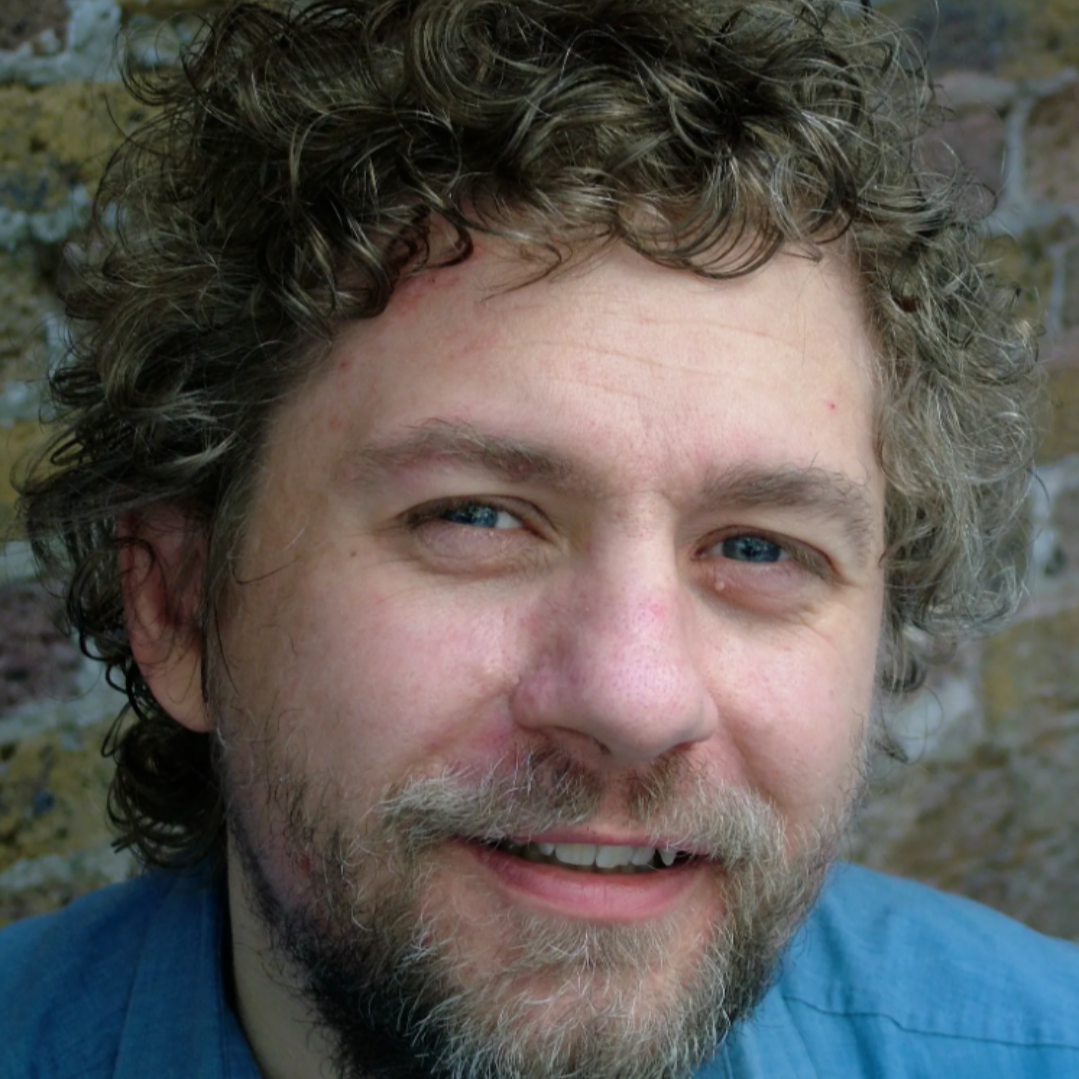 Rob Shearman Returns to Chicago TARDIS