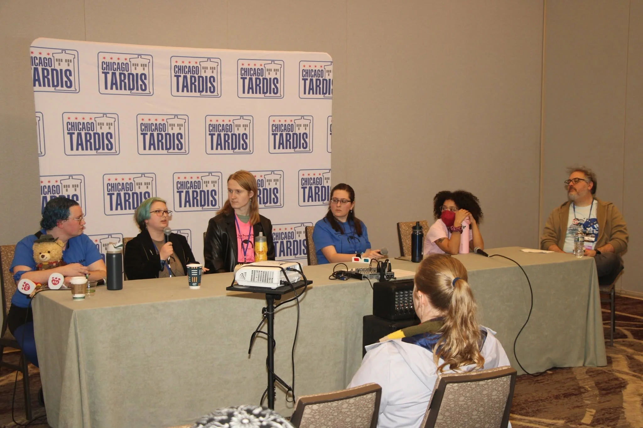 Call for Panelists Open Through 11/03