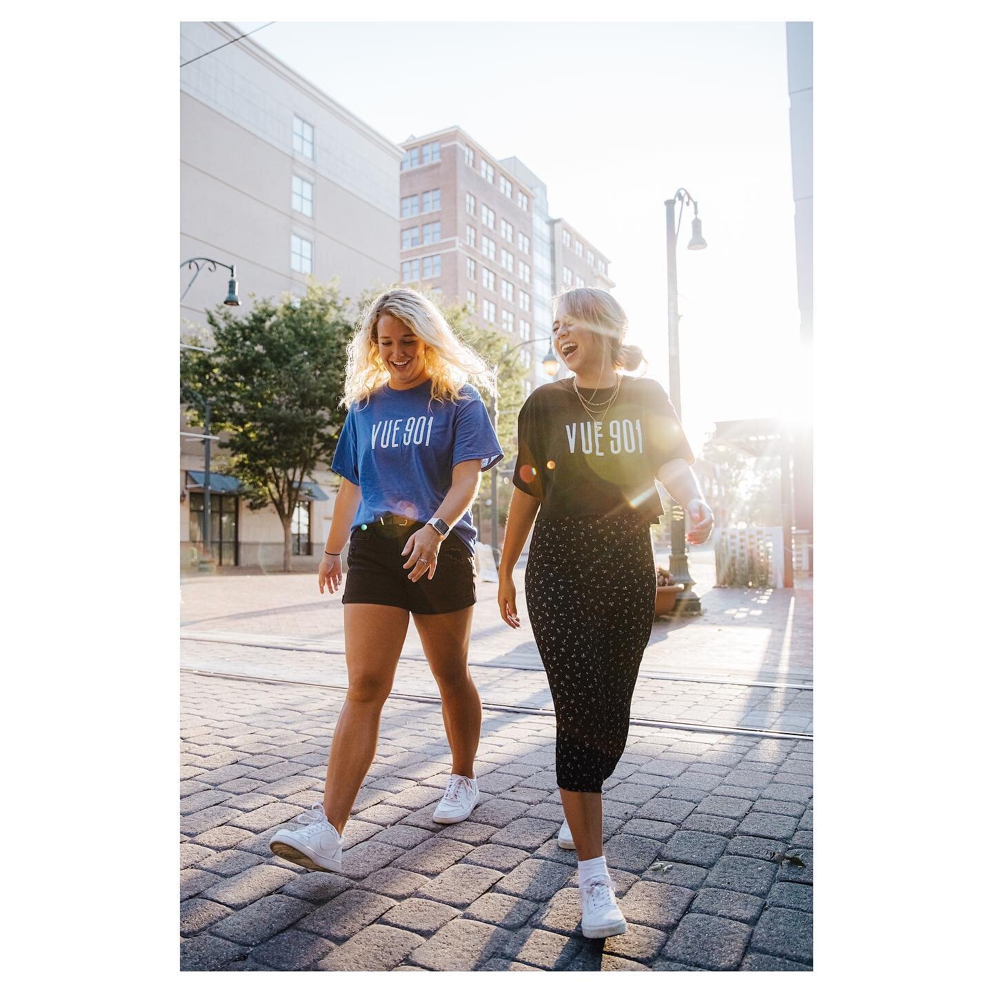 The Vue is back!! Bellevue at 7, you don&rsquo;t want to miss it!