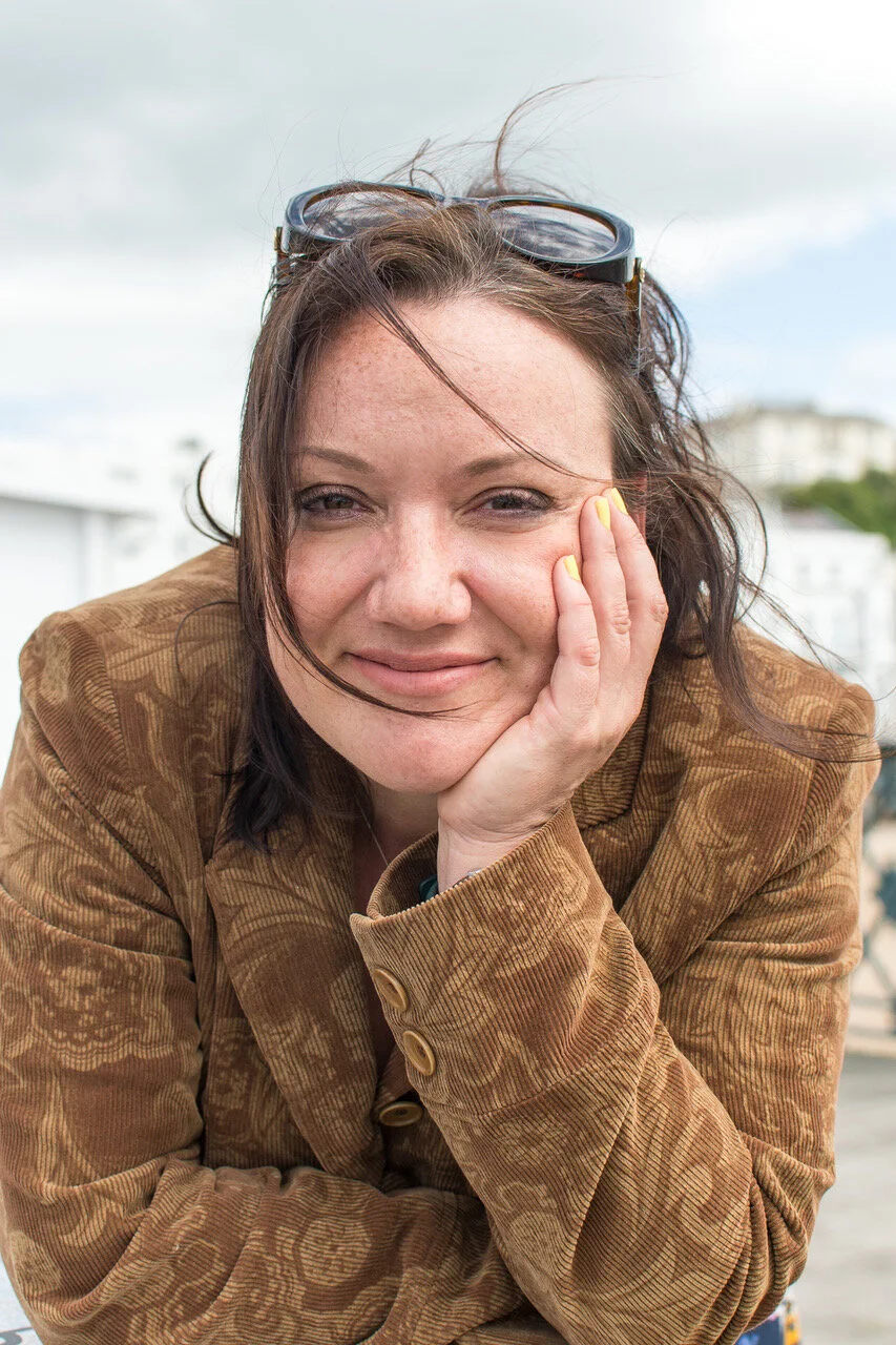 Women in Leadership: a conversation with Dannie-Lu Carr