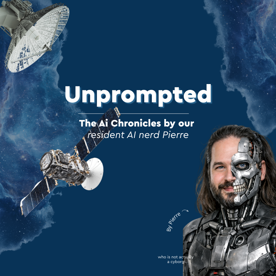 AI-washing in PR, or the expensive mistake companies are making with AI