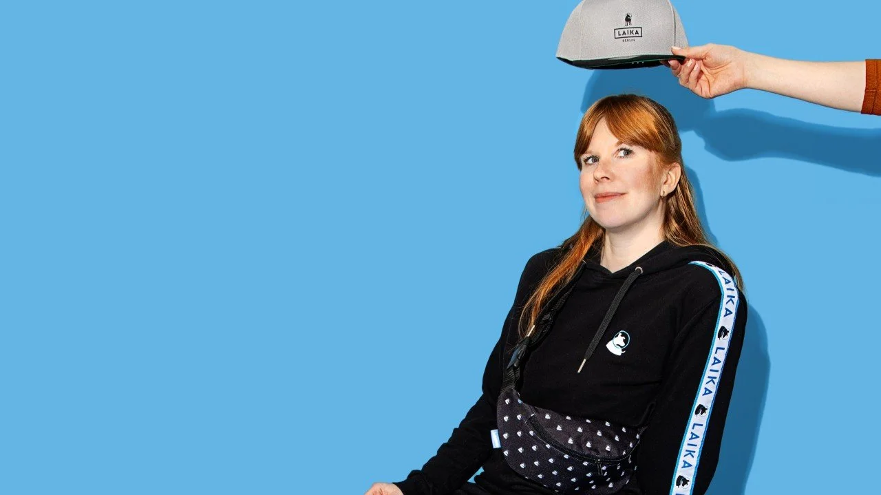 Dressed for comms success: How we’re taking Sunday from merch love to market education