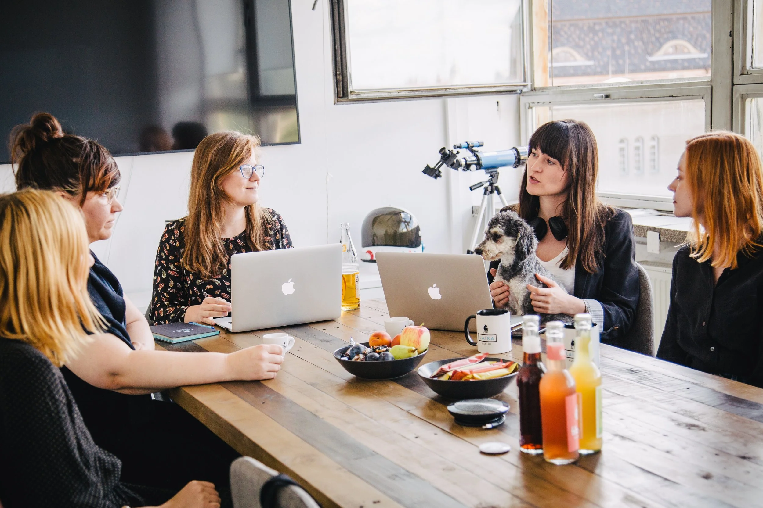 5 tips on how to give effective feedback to your employee