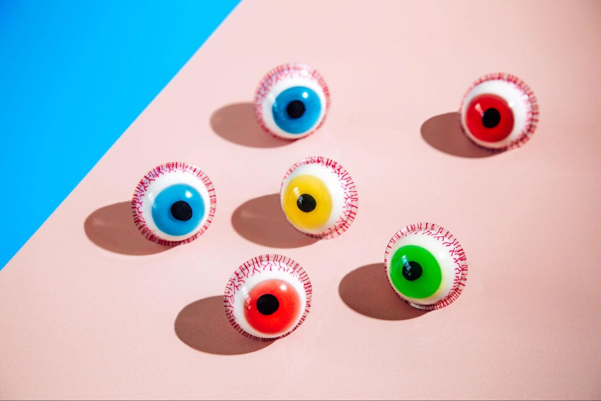 All Eyes on Your Success!  Why you need case studies to tell your story