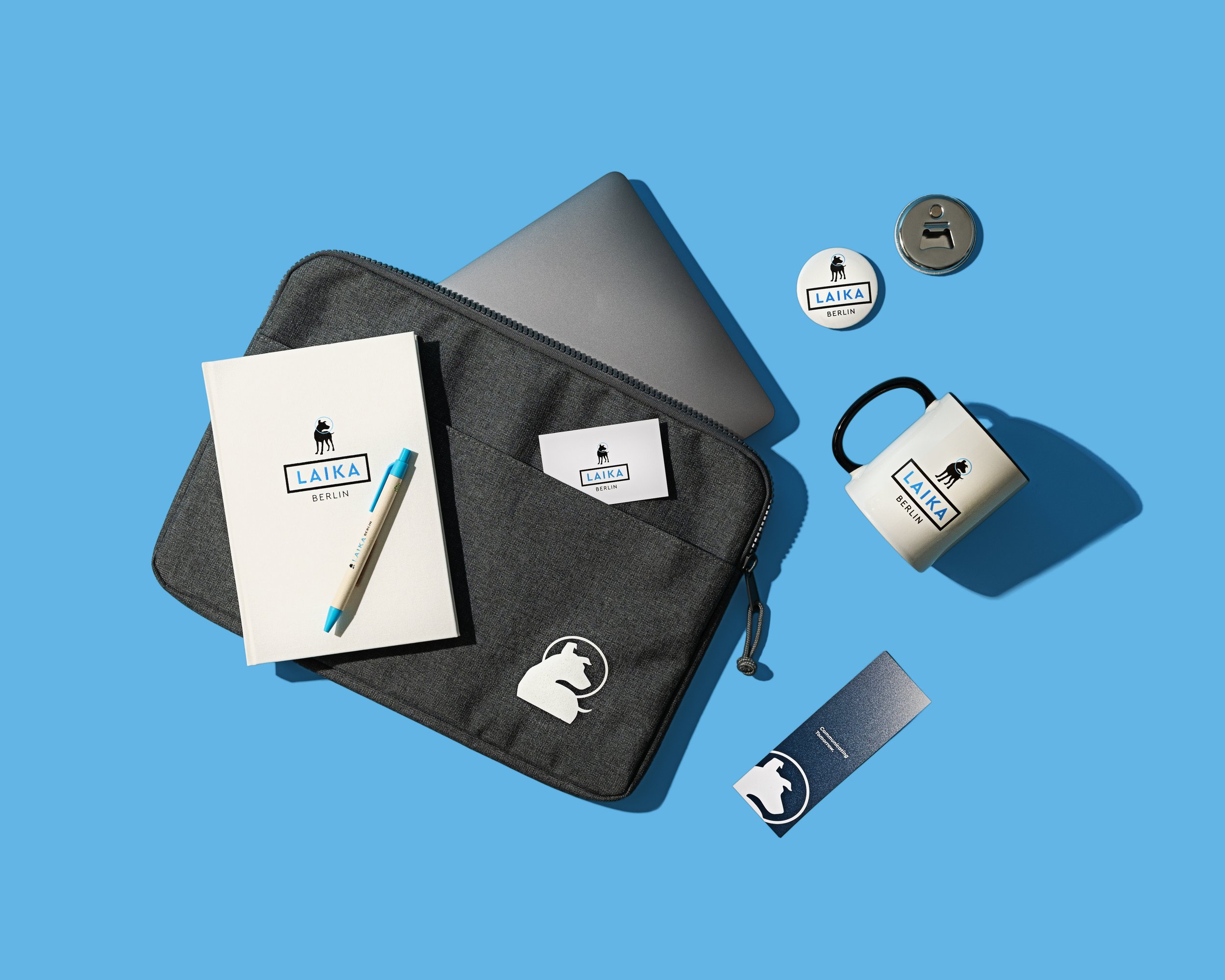 Dressed for comms success: How we’re taking Sunday from merch love to market education