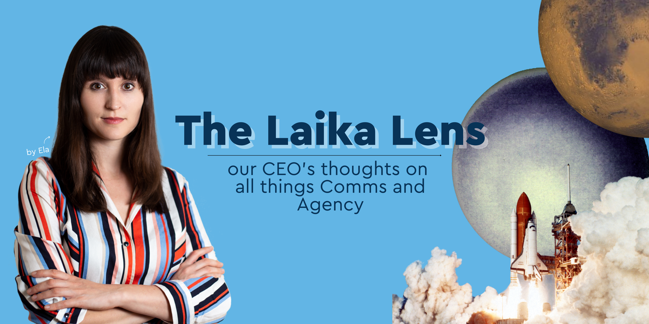 Orbital cooperation: why going out of your way for others still matters in business