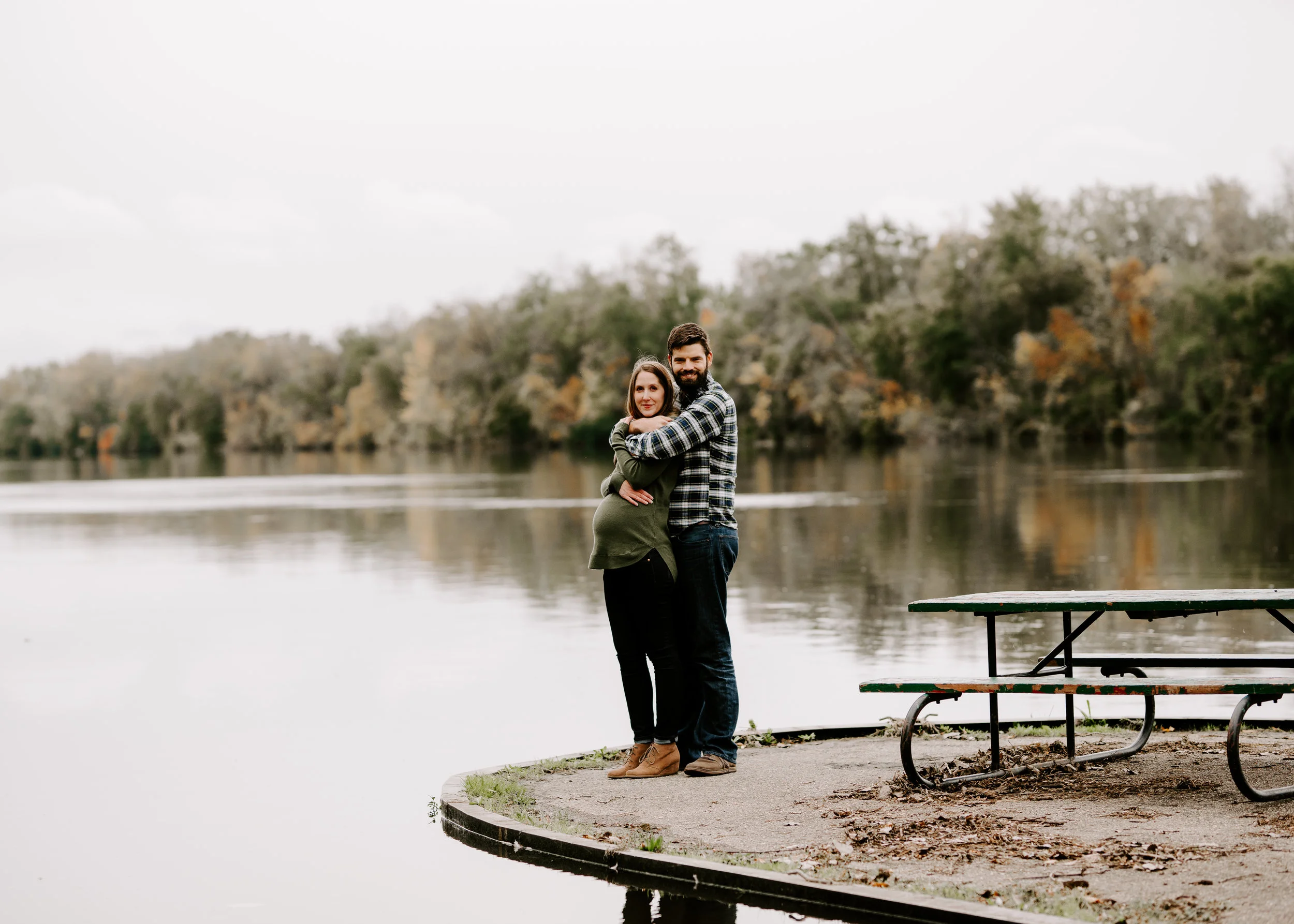 Couples - Angela & Mark