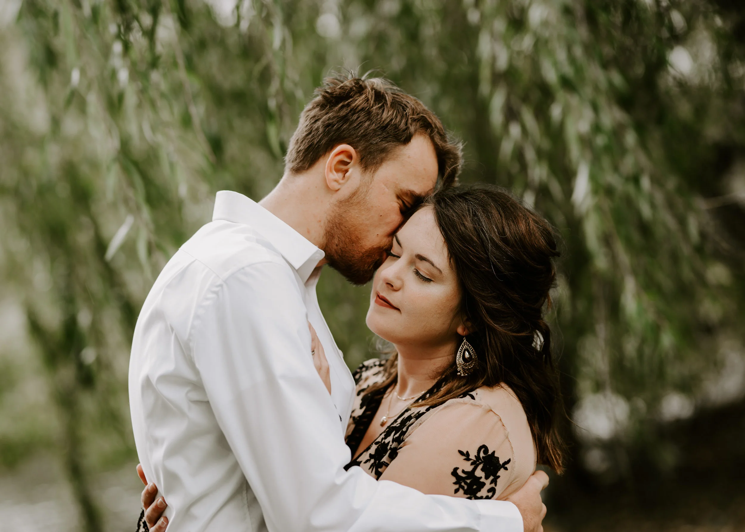 Couples - Emma & Simon