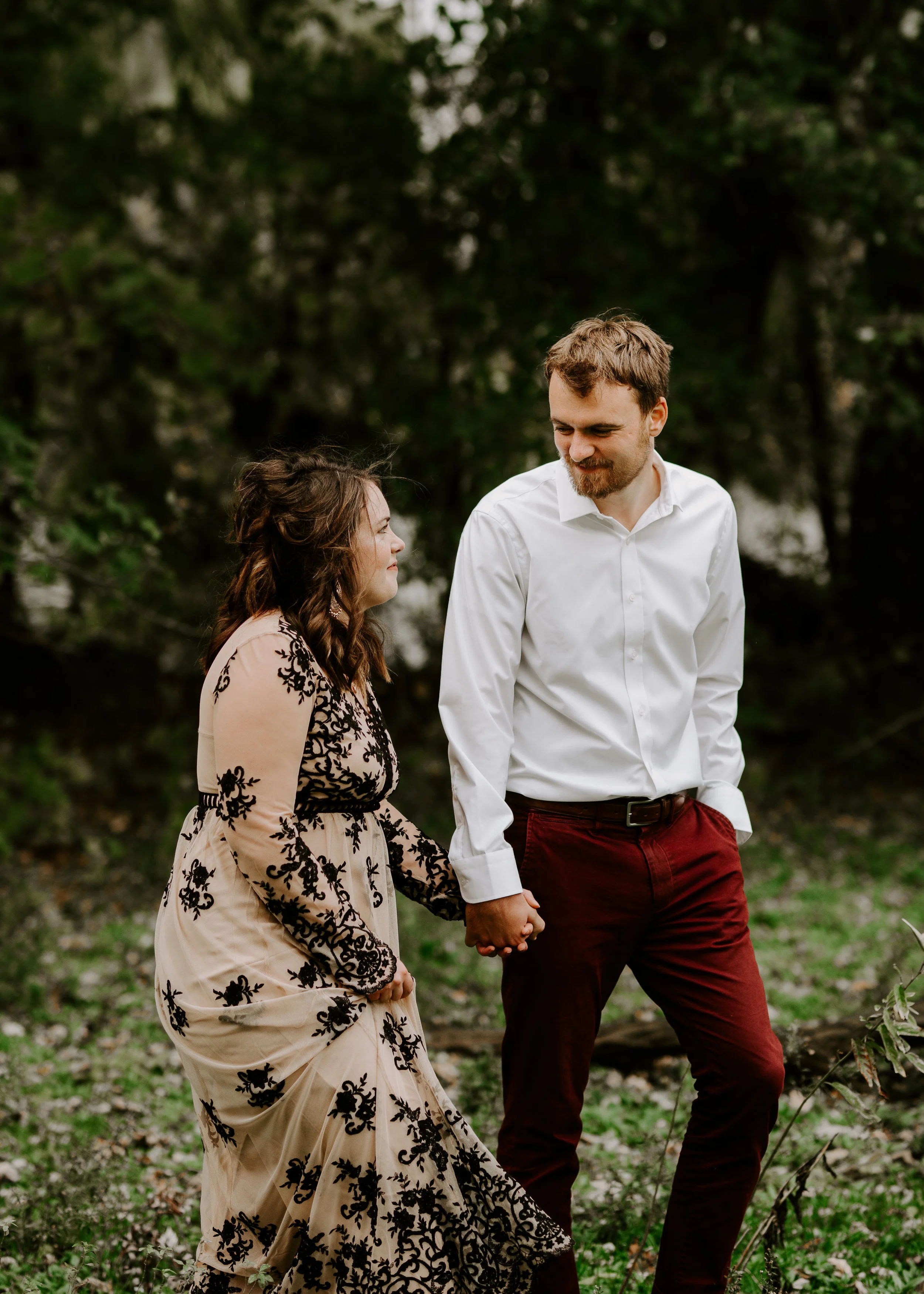 Couples - Emma & Simon