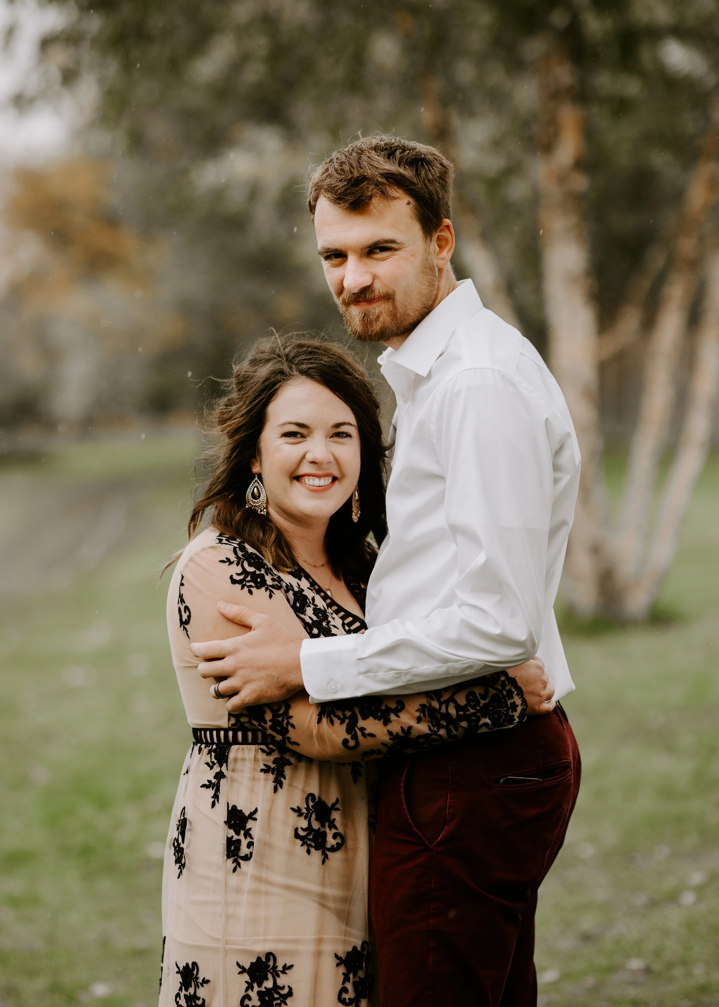 Couples - Emma & Simon