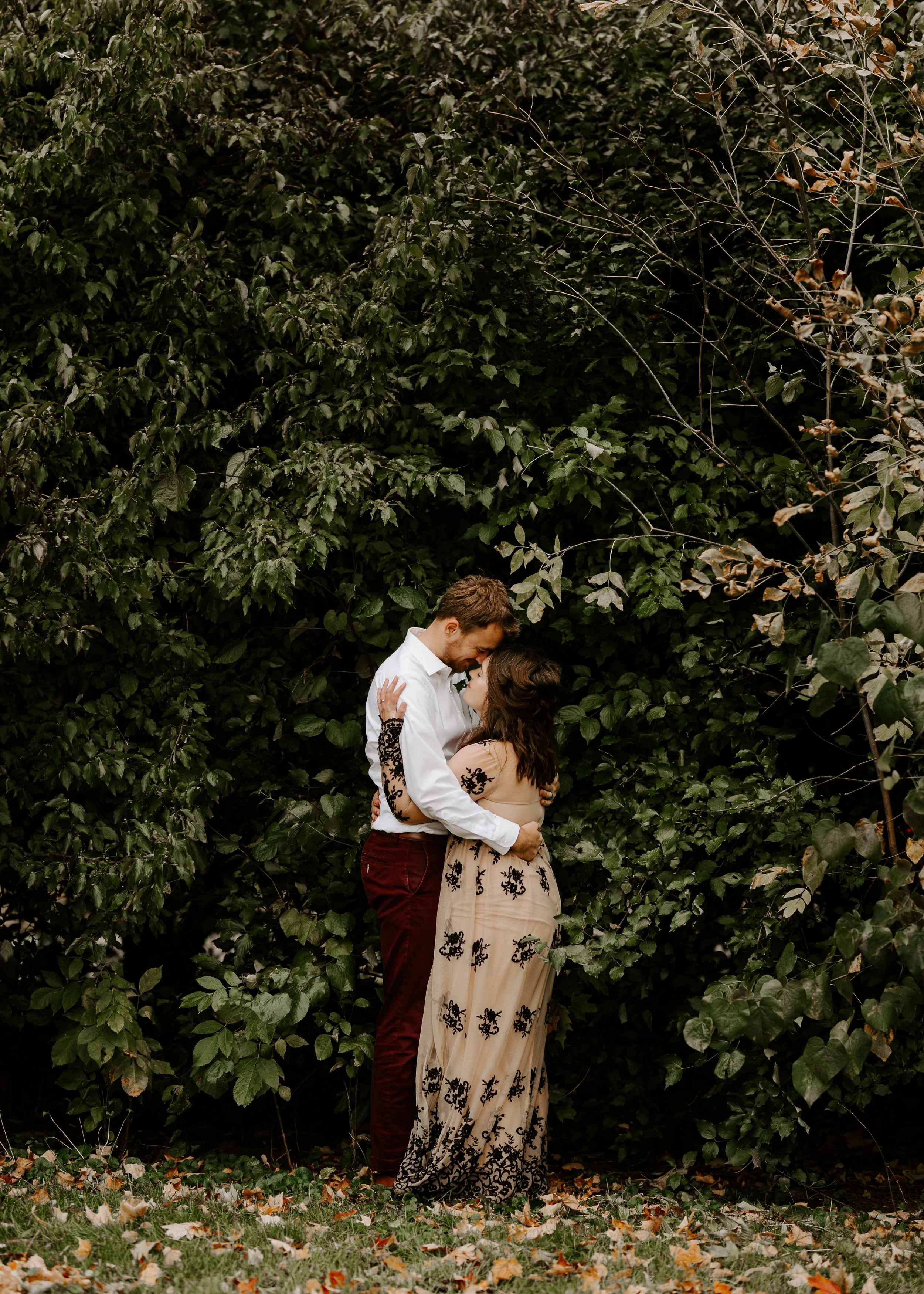 Couples - Emma & Simon