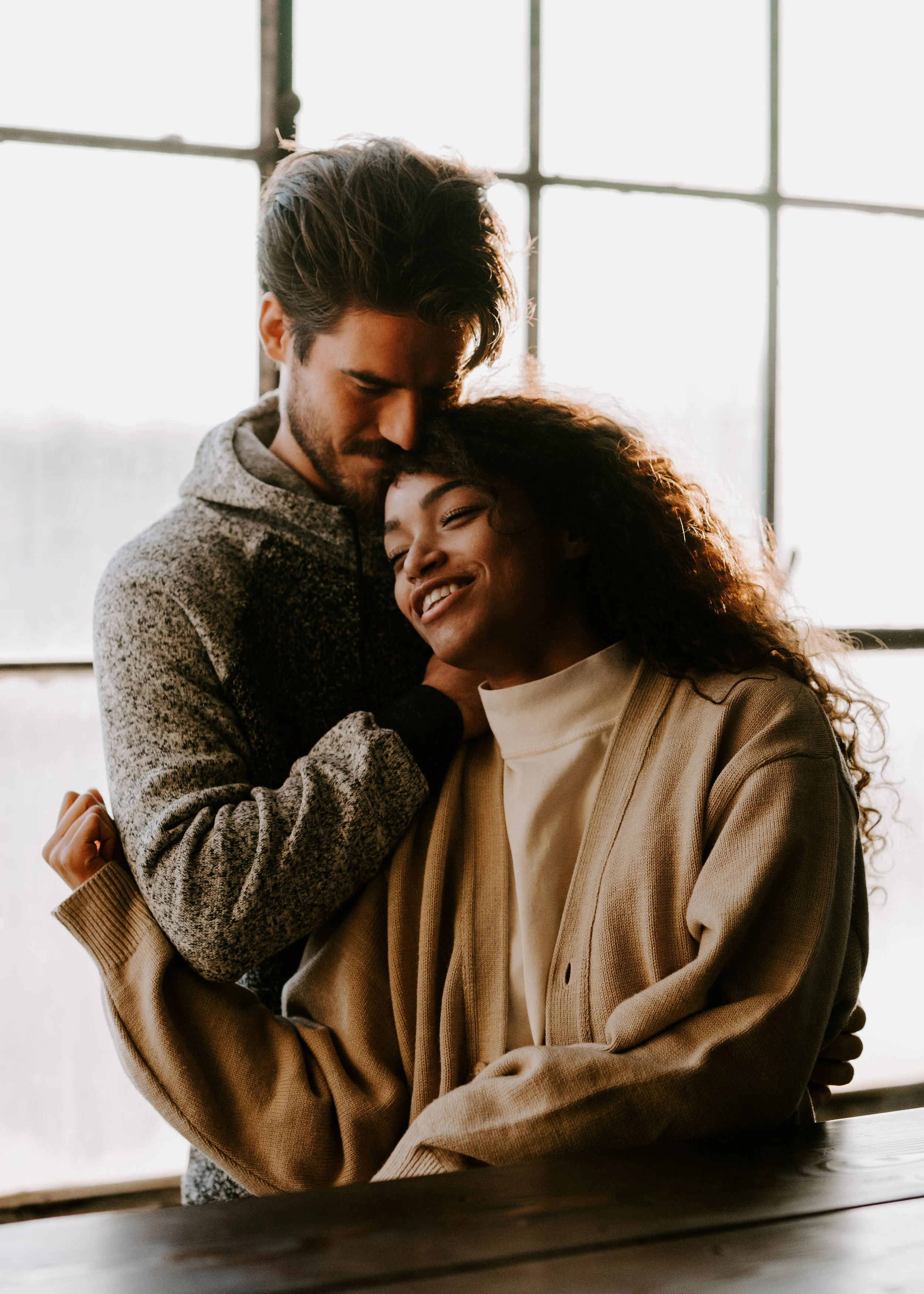 Couples - Kelsey & John Paul