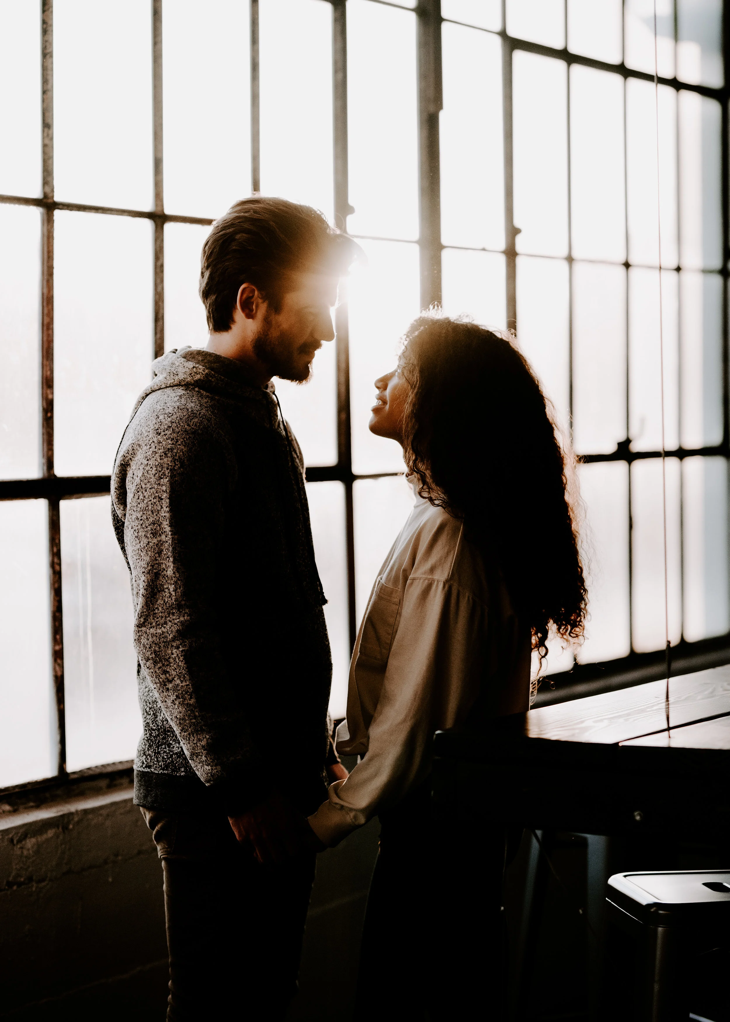 Couples - Kelsey & John Paul