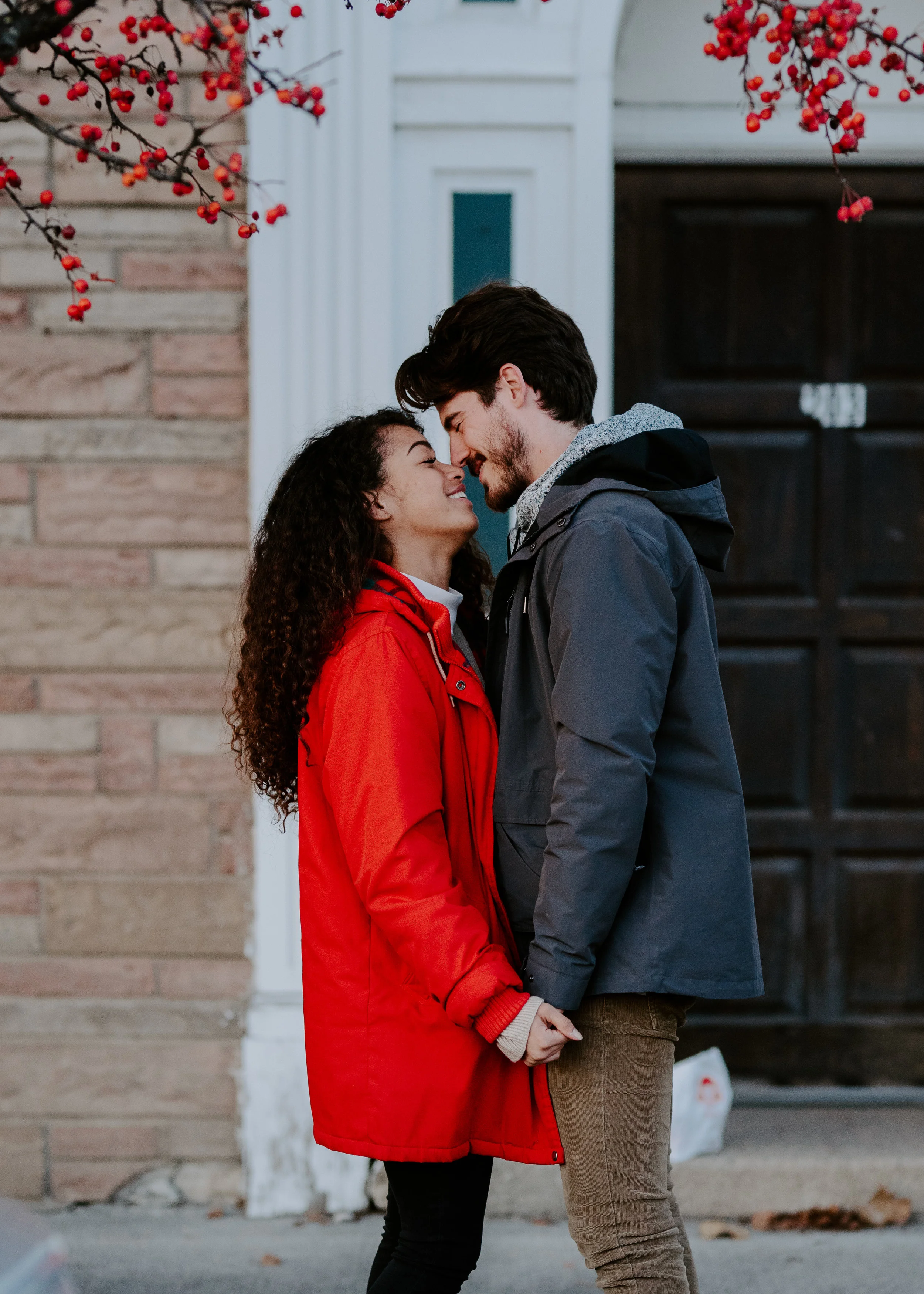 Couples - Kelsey & John Paul