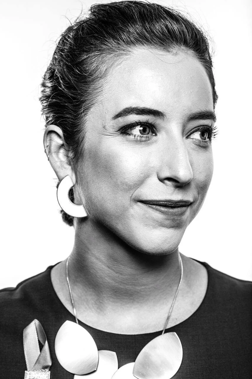 One of my head shots from the ESPYS.