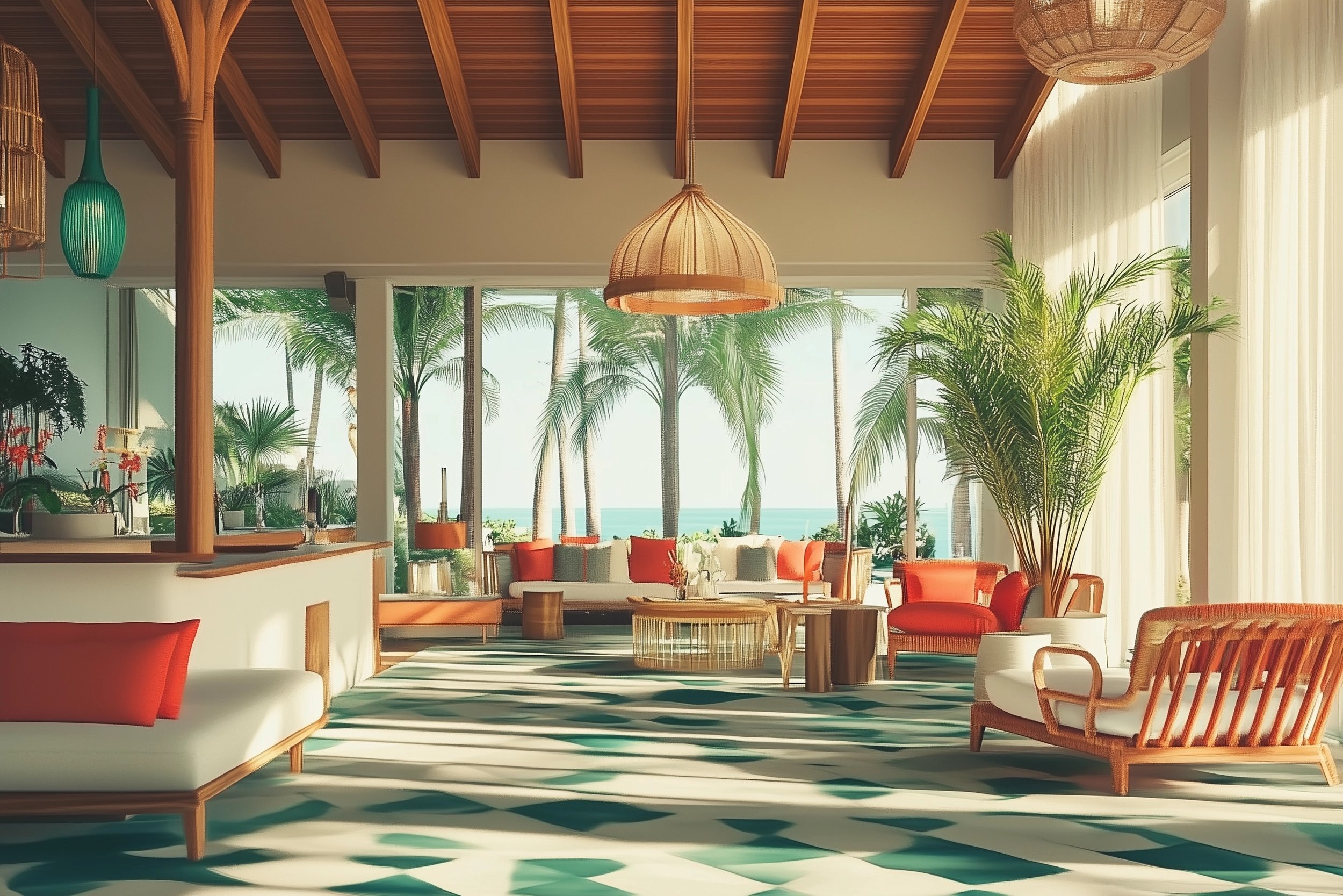 Resort Development