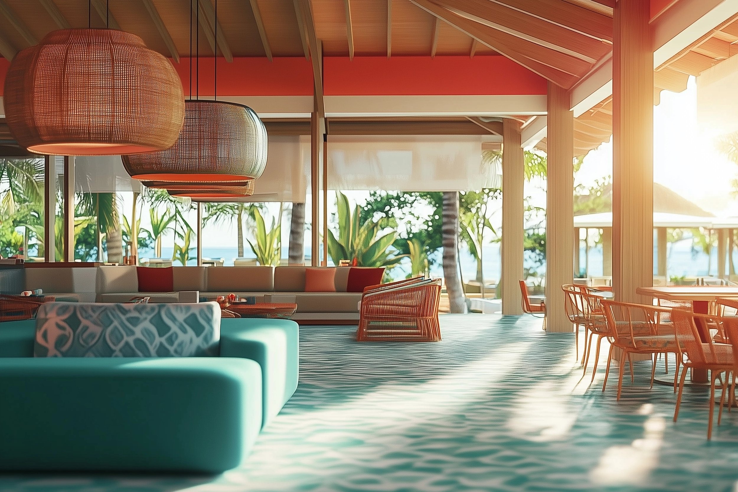 HOSPITALITY ASSET REGENERATION